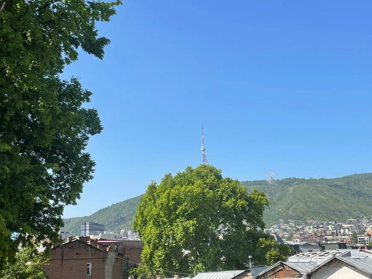 Old Tbilisi Apartments Géorgie