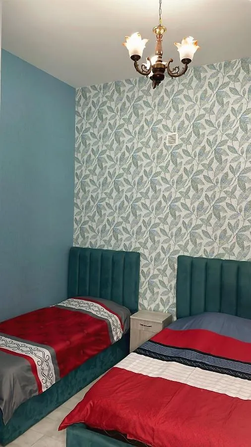 Old Tbilisi Apartments