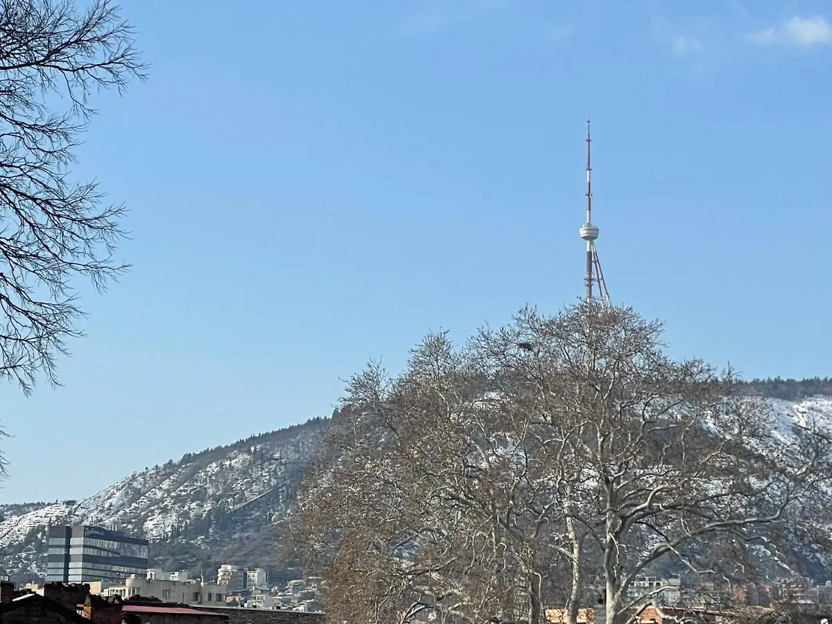 Old Tbilisi Apartments
